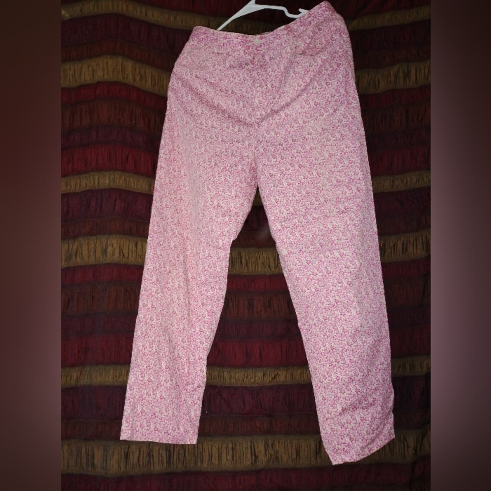 Jones New York stretch pants